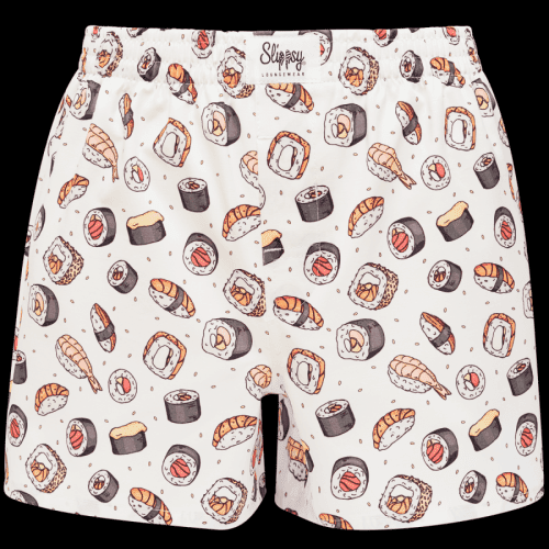 Slippsy Sushi boy /S