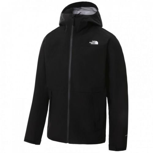 Pánská bunda The North Face Dryzzle Futurelight Jacket Velikost: L / Barva: černá