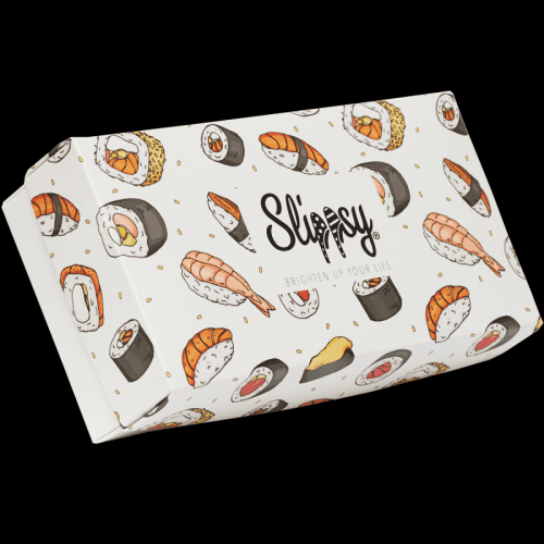 Slippsy Sushi box set
