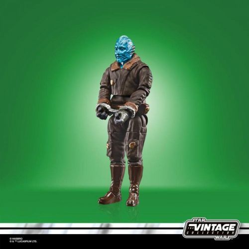 Hasbro | Star Wars The Mandalorian - sběratelská figurka 2022 The Mythrol (Vintage Collection) 10 cm