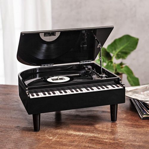 Gramofon Piano