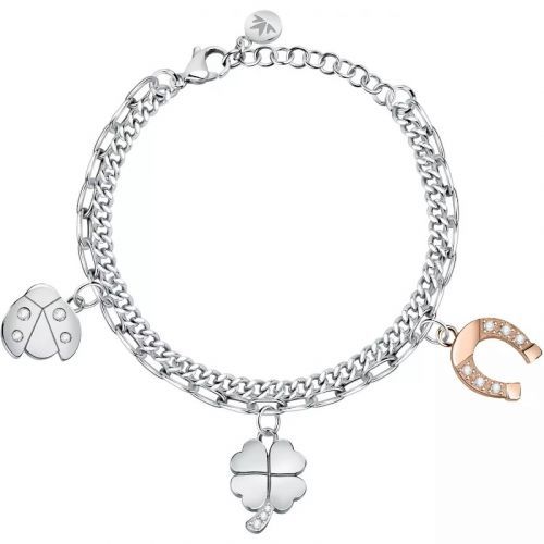 Dámský náramek Morellato Maia SAUY08