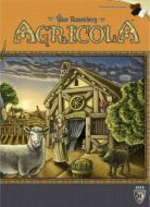 Mayfair Games Agricola: Revised Edition (EN)