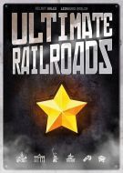 Z-Man Games Ultimate Railroads (EN)