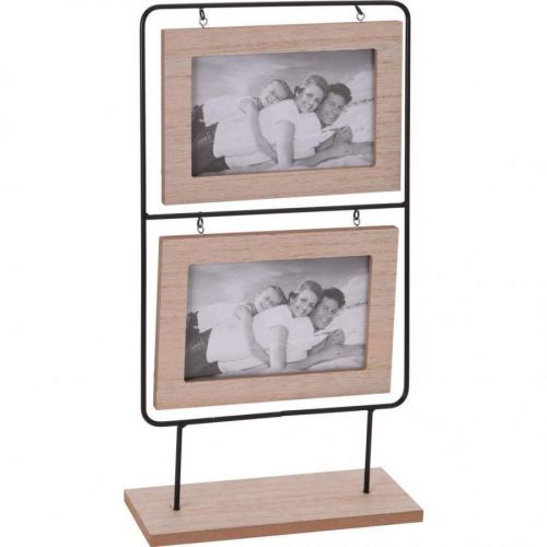 RÁMEČEK NA FOTOGRAFIE, foto, 7.8/38.7/21 cm