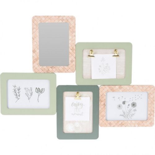 RÁMEČEK NA FOTOGRAFIE, foto, 38/2.5/47 cm