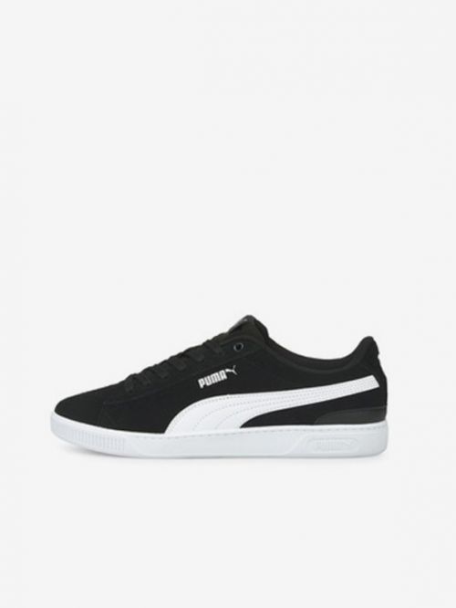 Puma Vikky V3 Tenisky Černá
