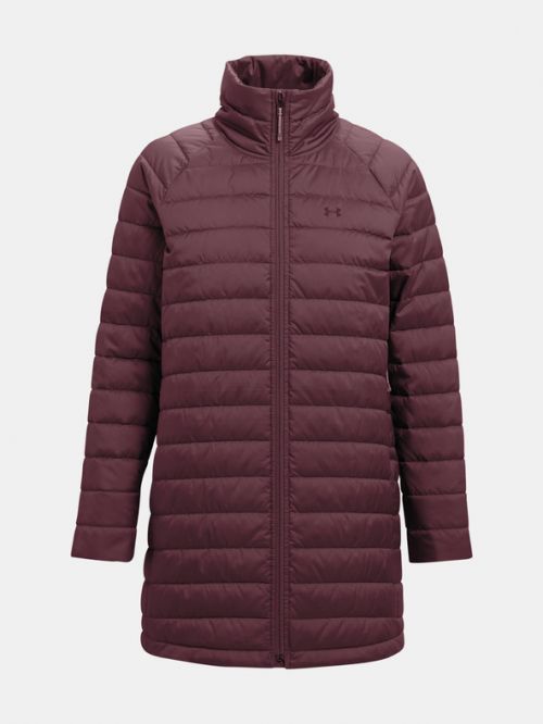 Under Armour UA Insulate Parka Růžová
