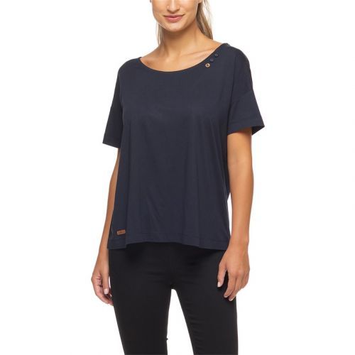 triko RAGWEAR - Remmy Navy (2028) velikost: S