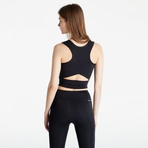 Columbia Windgates™ Ii Cropped Tank Black L