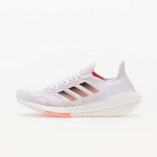 adidas UltraBOOST 22 Heat. Ftw White/ Core Black/ Turbo EUR 37 1/3