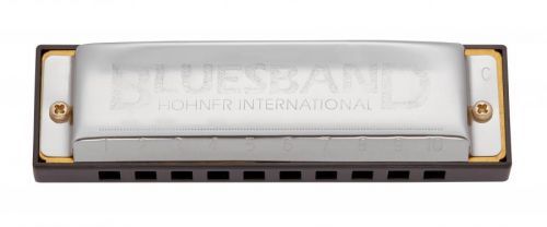 Hohner Blues Band C-major