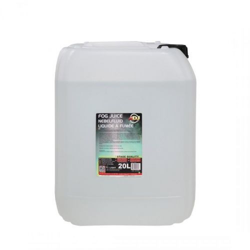 ADJ Fog juice 1 light --- 20 Liter