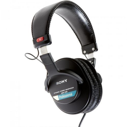 Sony MDR-7506 (rozbalené)