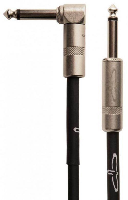 PRS Classic Instrument Cable 25' Angled