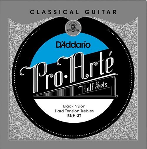 D'Addario BNH-3T