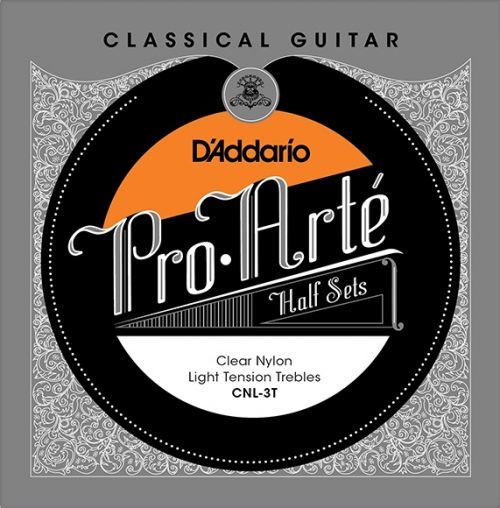 D'Addario CNL-3T