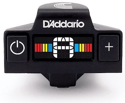 D'Addario PW-CT-22