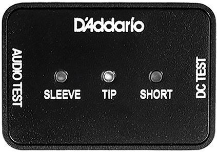 D'Addario PW-DIYCT-01