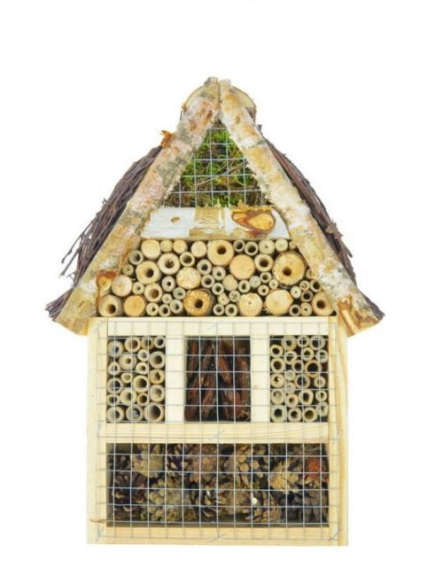 Hmyzí domek Fly  insect house