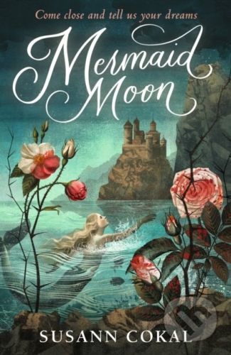 Mermaid Moon - Susann Cokal