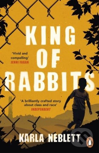 King of Rabbits - Karla Neblett