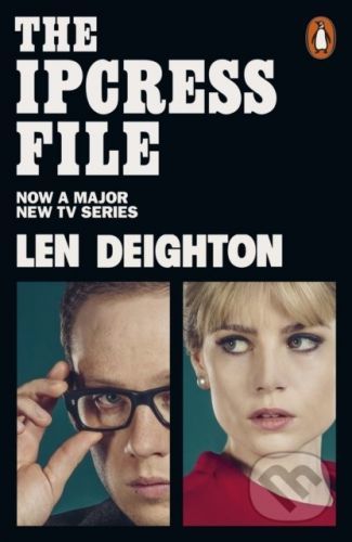 The Ipcress File - Len Deighton