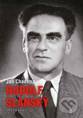 Rudolf Slánský - Jan Chadima