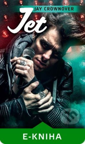 Jet - Jay Crownover