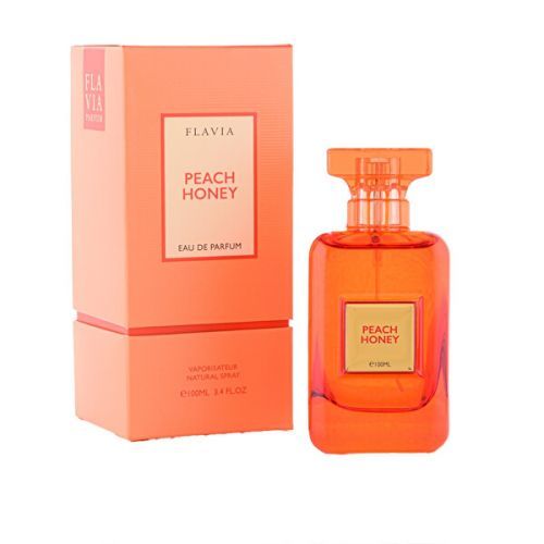 Flavia Peach Honey - EDP 100 ml