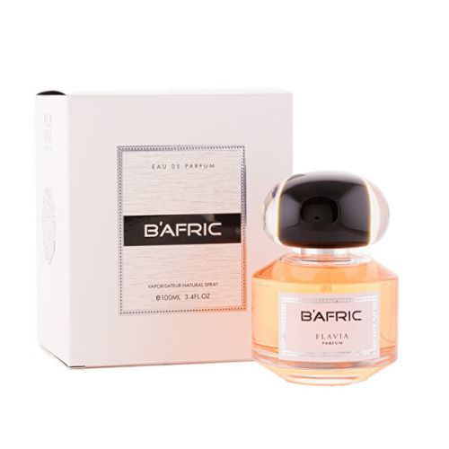 Flavia B Afric - EDP 100 ml