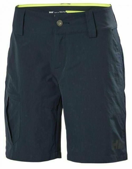 Helly Hansen W QD Cargo Shorts Navy 29