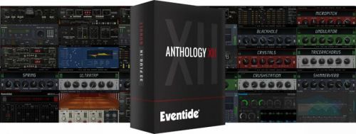 Eventide Anthology XII (Digitální produkt)