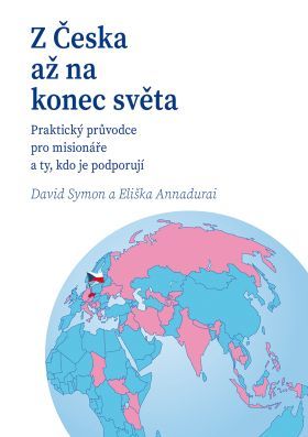 Z Česka až na konec světa - e-kniha