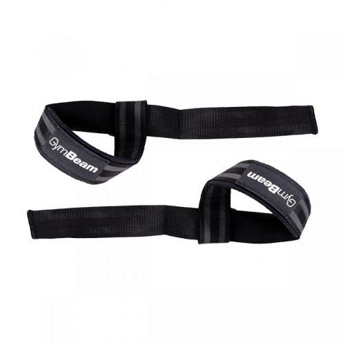 Trhačky LIFT Black & Grey uni - GymBeam