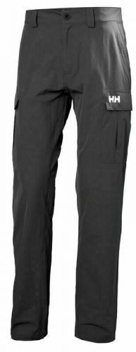 Helly Hansen HH QD Cargo Pant Ebony 34