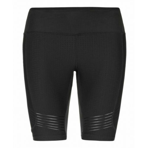 Dámské kraťasy Chamonies-w - Kilpi - 34 - černá