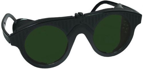 Brýle svářecí DIN5 GCE 17008790
