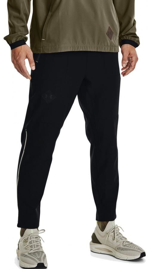 Kalhoty Under Armour Under Armour UA Terrain Woven Ankle