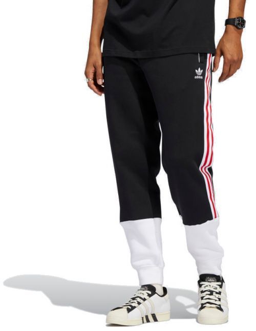 Kalhoty adidas Originals SST FLEECE TP