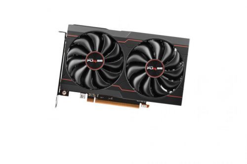 Sapphire PULSE RX 6500 XT Gaming 4GB H DP