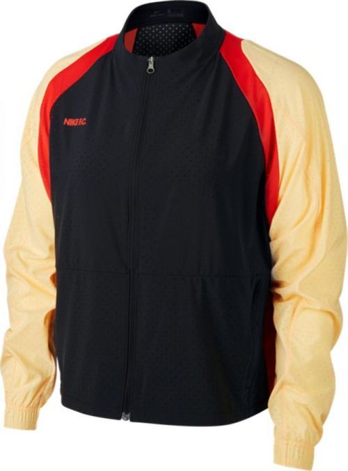 Bunda Nike  F.C. One Germany Jacket