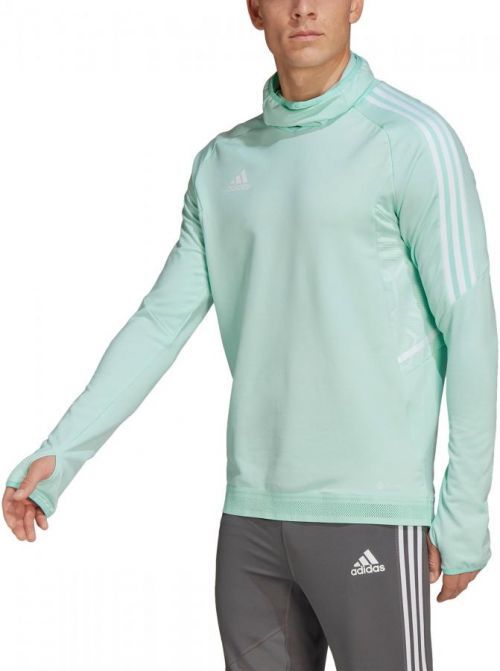 Triko s dlouhým rukávem adidas CON22 PRO TOP