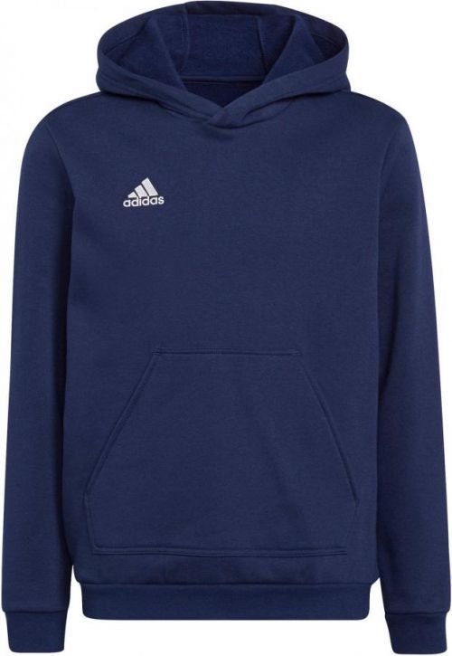 Mikina s kapucí adidas ENT22 HOODY Y