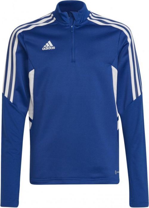 Triko s dlouhým rukávem adidas CON22 TR TOP Y