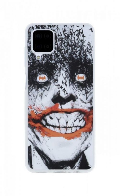 Kryt TopQ Samsung A12 silikon Joker 68999