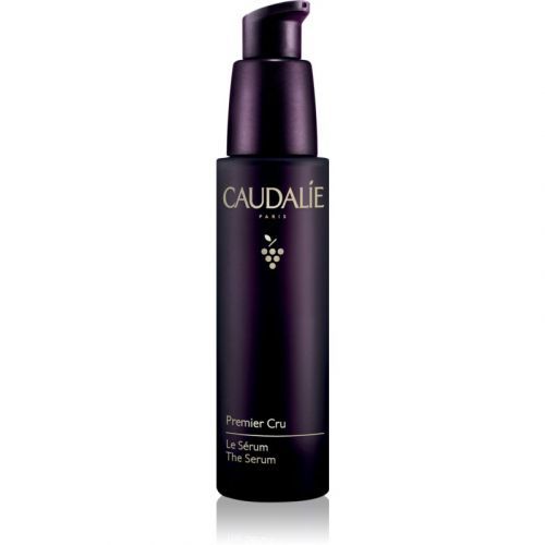 Caudalie Premier Cru pleťové sérum proti stárnutí 30 ml