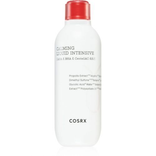 COSRX AC Collection tonikum Calming Liquid Intensive 125 ml