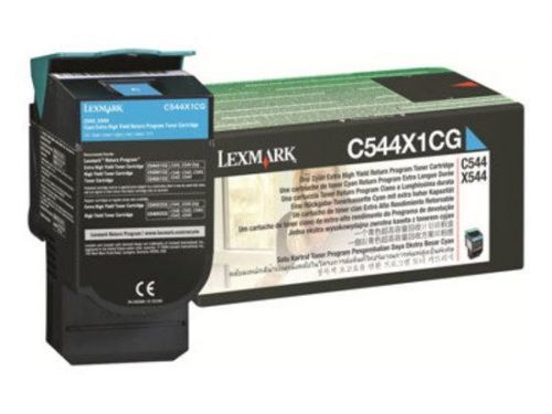 Lexmark C544X1CG - originální, C544X1CG