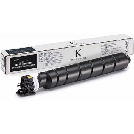 KYOCERA-MITA Toner (TK8515K), TK-8515K
